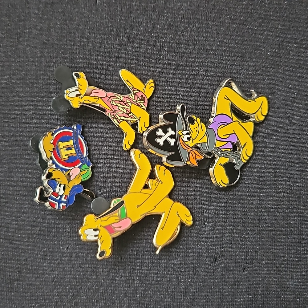 Disney Trading Pins